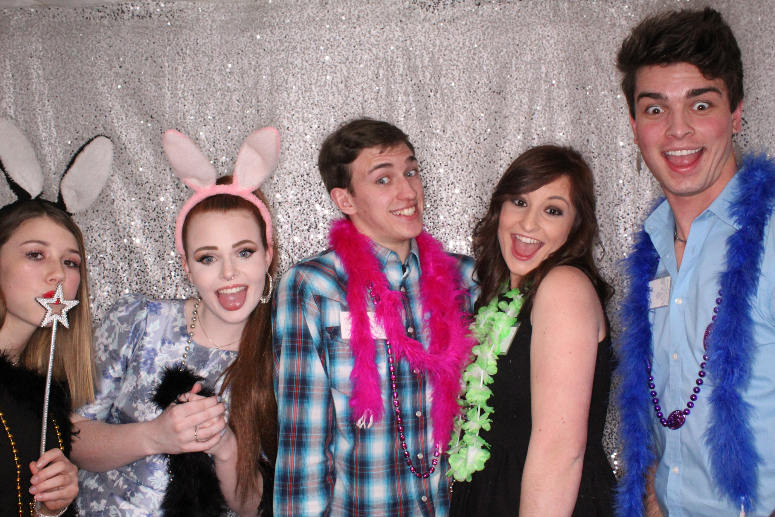 SCHEELS Year End Celebration | View more photos from the event at gallery.photoboothbillings.com/u/PhotoBoothBillings/SCHEELS-Year-End-Celebration